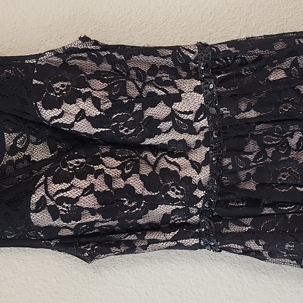Cocktail dress - Picture 2 of 7